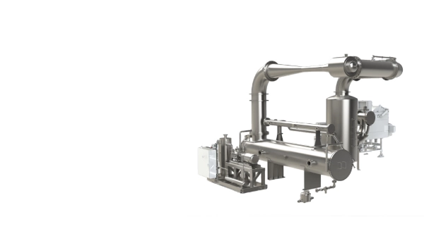 Industrial Food Cooling Systems | Vacuum, Jacketed & Cryogenic | Blentech Blentech industrial food cooling systems for rapid, uniform batch chilling