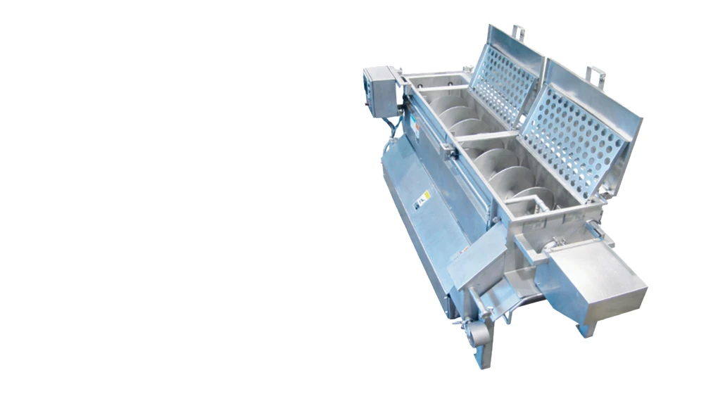 Industrial Food Cooling Systems | Vacuum, Jacketed & Cryogenic | Blentech Blentech industrial food cooling systems for rapid, uniform batch chilling