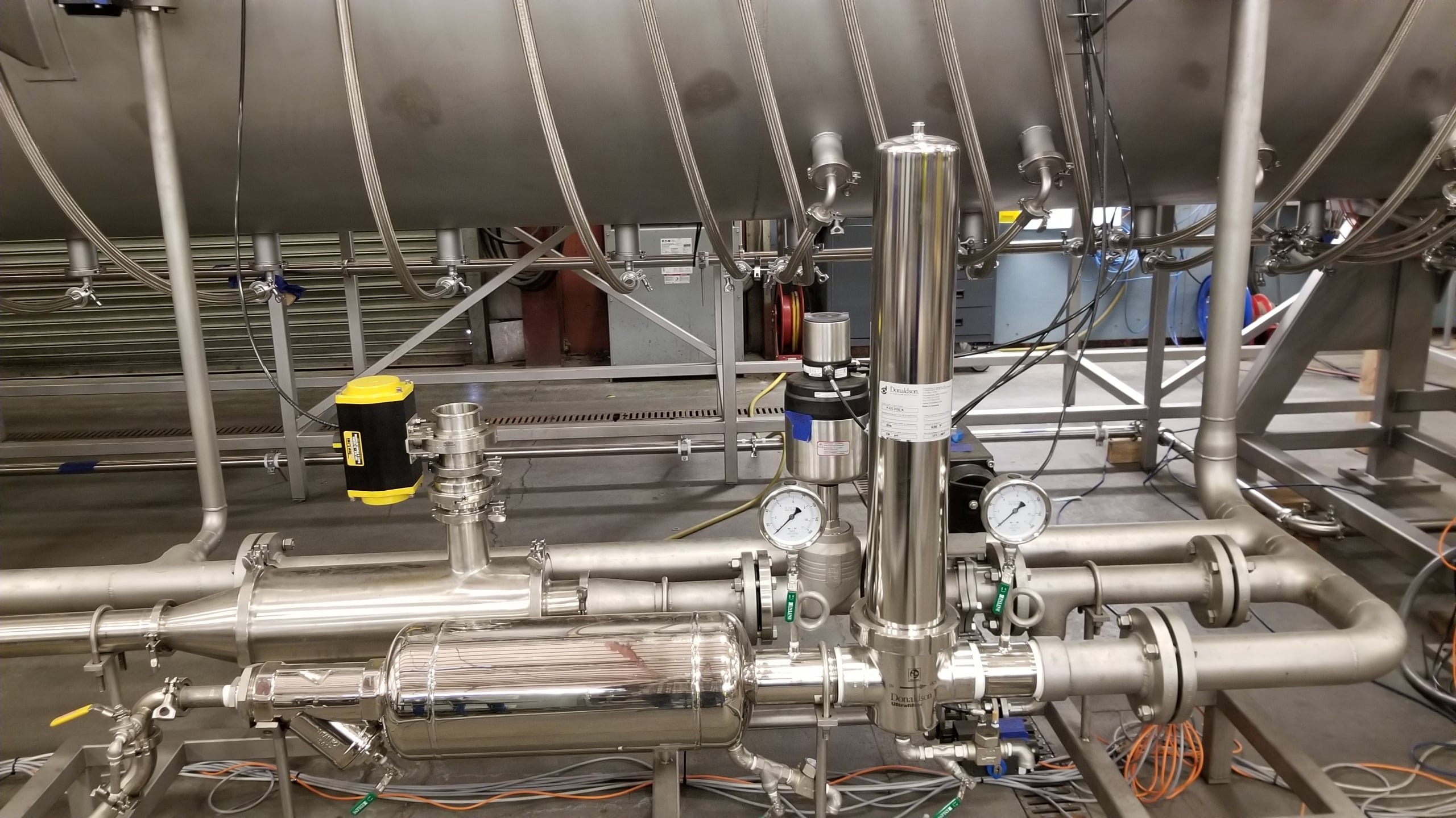 Why Heat-Up Times Drift: Inspecting Steam and Process Instrumentation