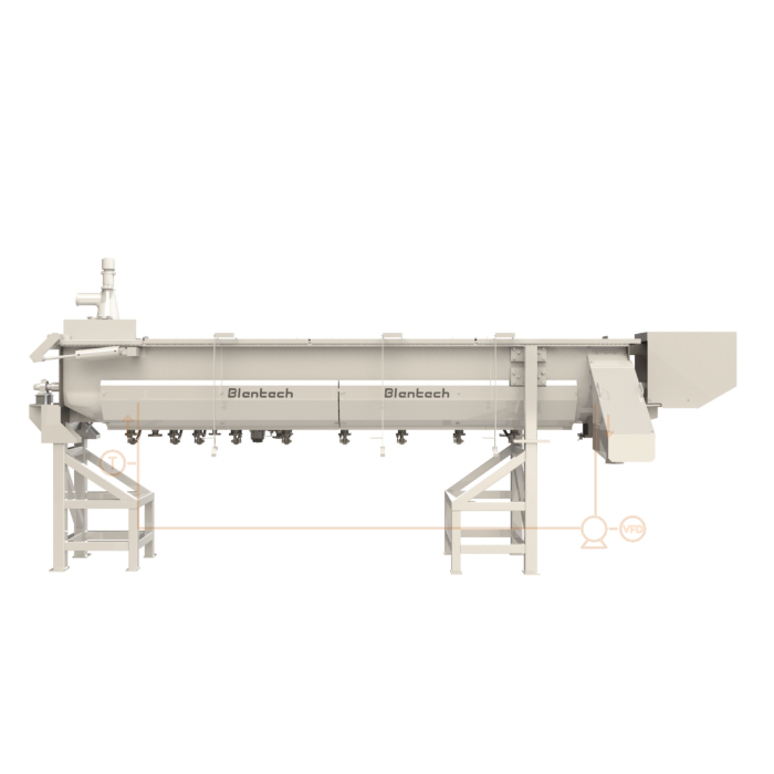 Steady-State Water Cooking Technology, Consistent Temperatures, Consistent Results.