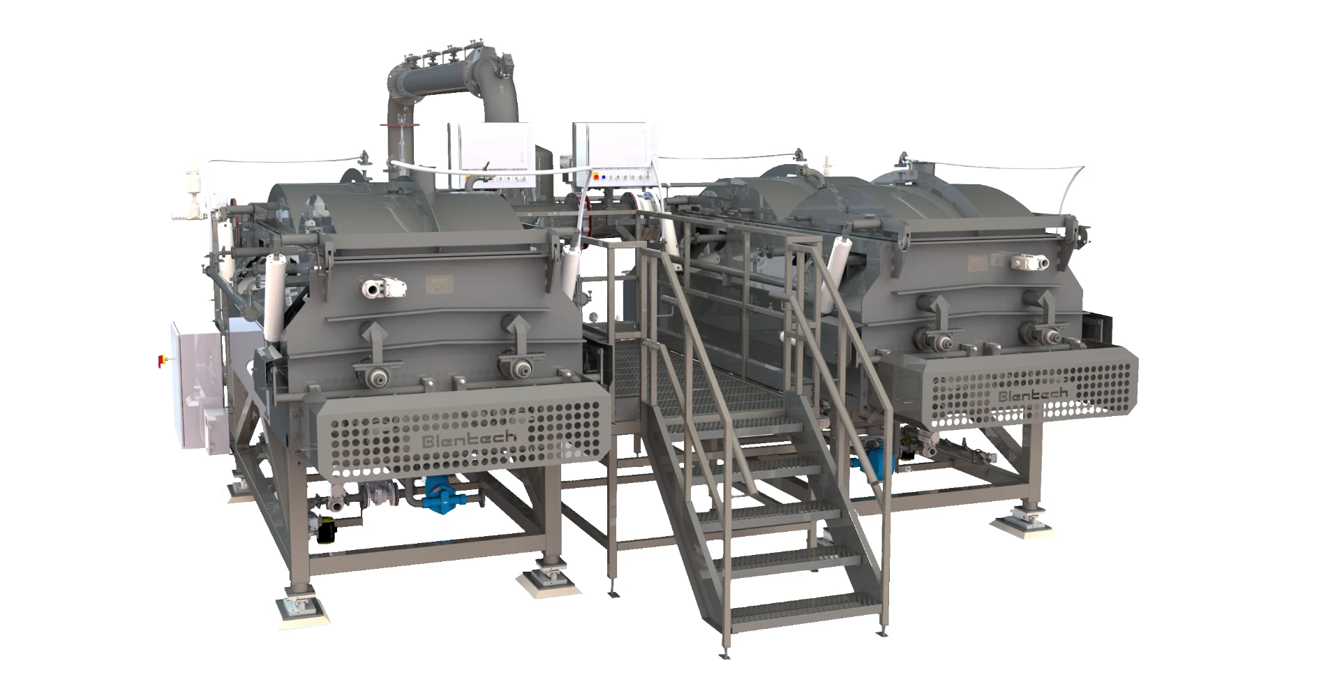 Blentech-integrated-systems Blentech-integrated-systems