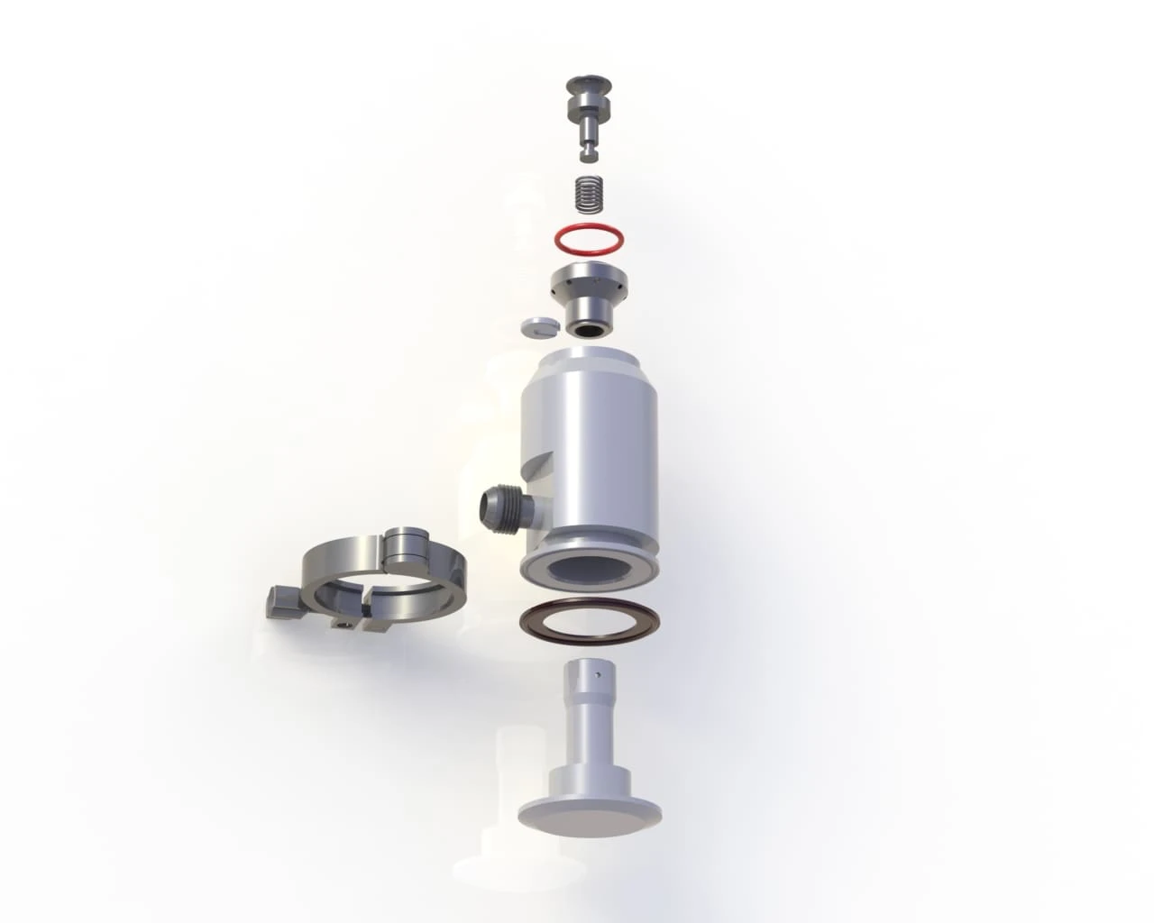 Keep It Clean: Maintaining Your Blentech Steam (and Cooling) Injectors