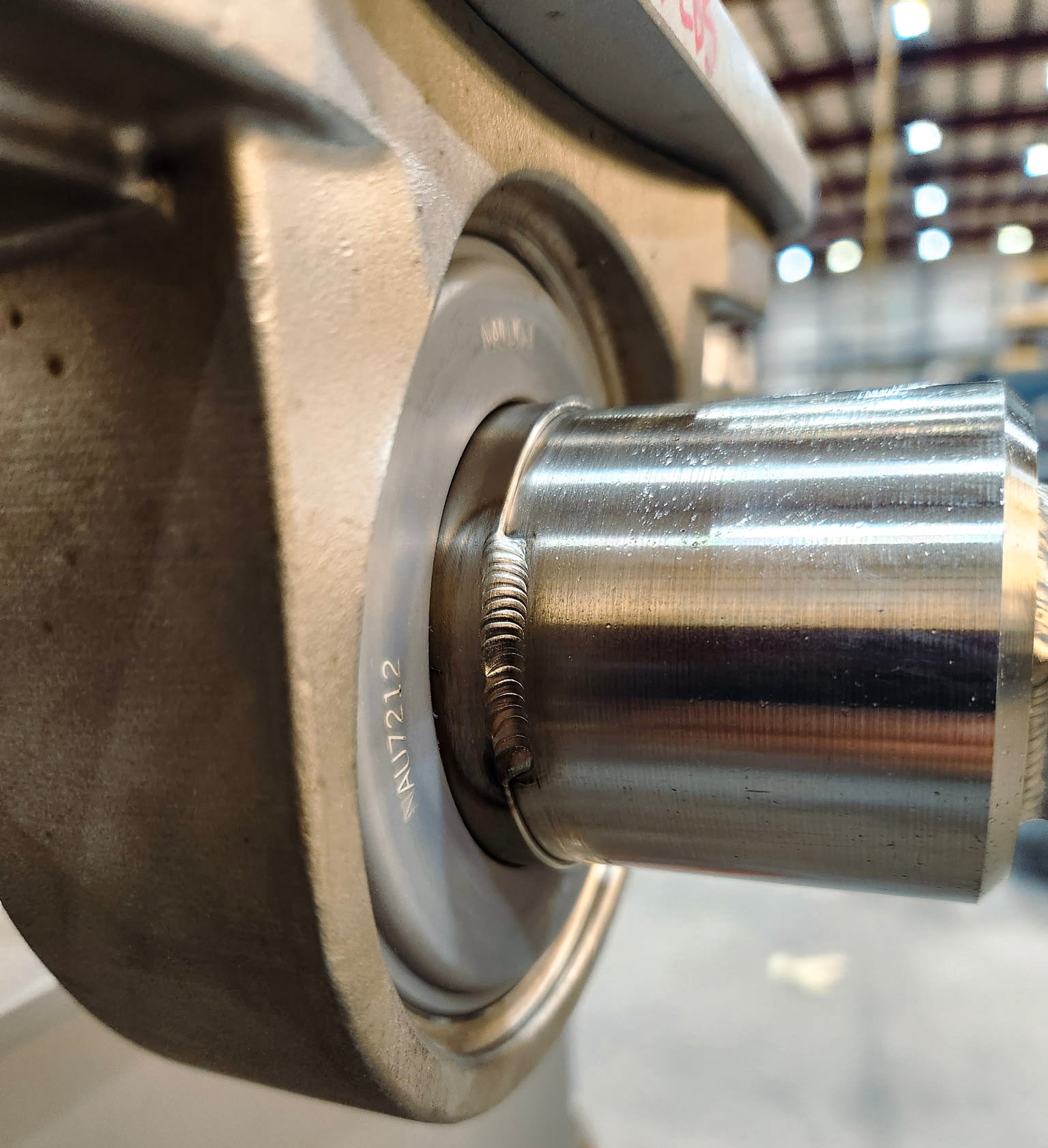 Bearing sleeves — what they are, quick checks, and how to replace them