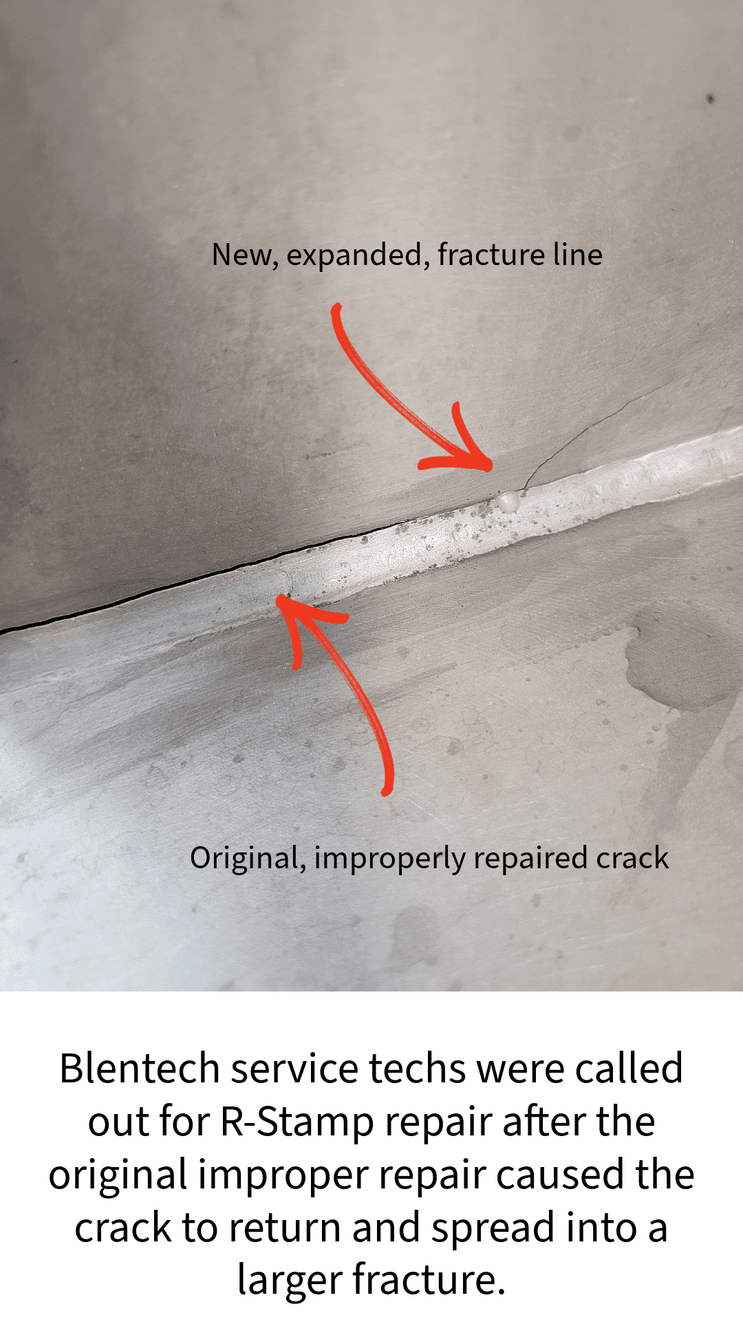 Cheaper Today, Costly Tomorrow: Why R-Stamp Repairs Protect Your Cooker’s Lifespan