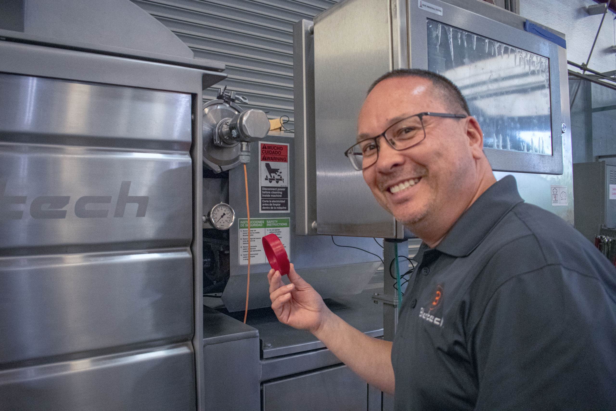 Preventative Maintenance for Food Processing Equipment: Avoid Costly Downtime