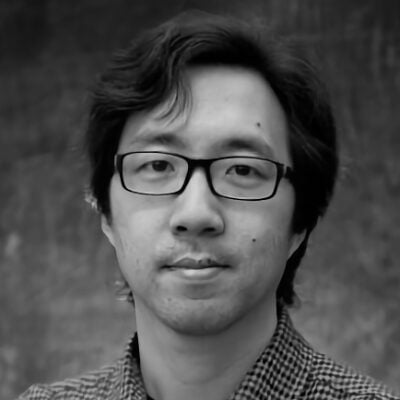 20260312-blt-employee-Zhengjun-Xue-v02 Portrait of Jerry Xue, Chief Engineer at Blentech