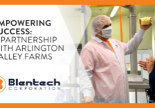 Empowering Success with Arlington Valley Farms
