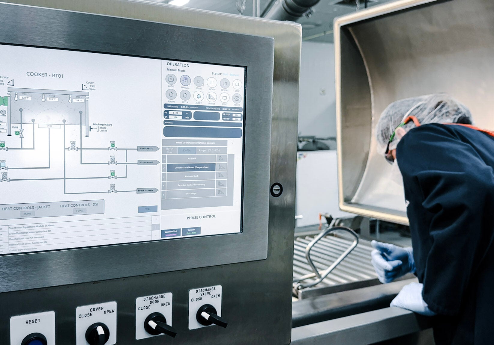 Blentech-Dairy-HMI-Valves-BT