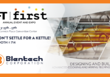 Stop by to visit us at booth #174 and hear about our newest technologies