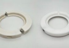 Solid and split disc seals