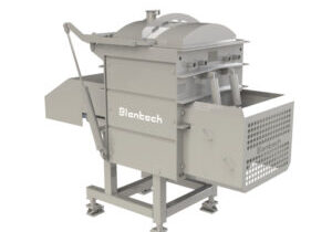 Blentech Full Absorption Batch Rice Cooker