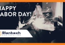 Happy Labor Day!