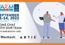 FA&M Symposium and Expo
