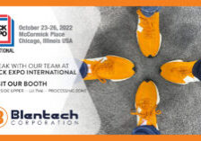 Pack Expo International  2022, Dan Voit, Matt Hartman, Food Processing 