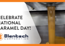 Celebrate National Caramel Day