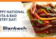 National Fajita Day
