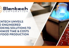 Pre-Engineered Cooking Solutions To Minimize Time & Costs Of Food 