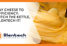 Pasta and Cheese in one machine.