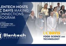 blentech-uc-davis-making-connections-food-industry