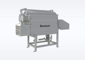 Blentech VersaWok